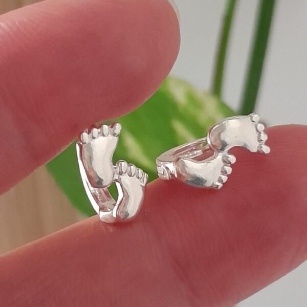 Aros Huggies mini piecitos - Laminados