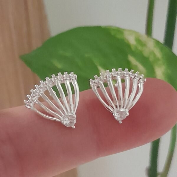 Aros mini pasantes rastrillo - Laminados