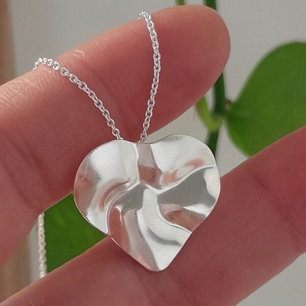 Aros huggies dije corazón abstracto  - Laminados