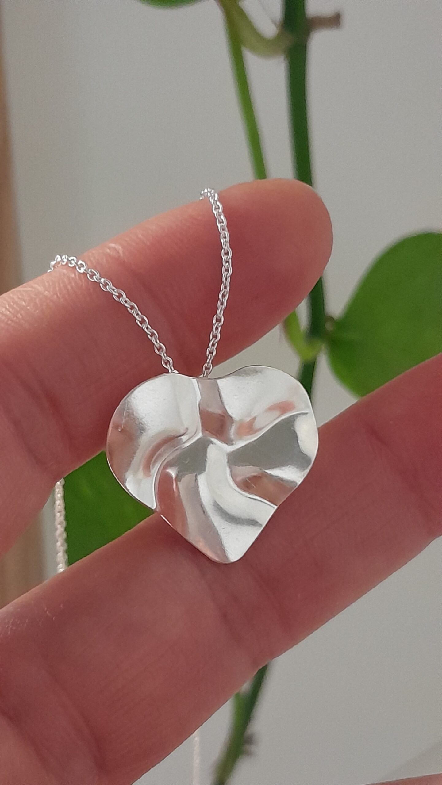 Aros huggies dije corazón abstracto - Laminados