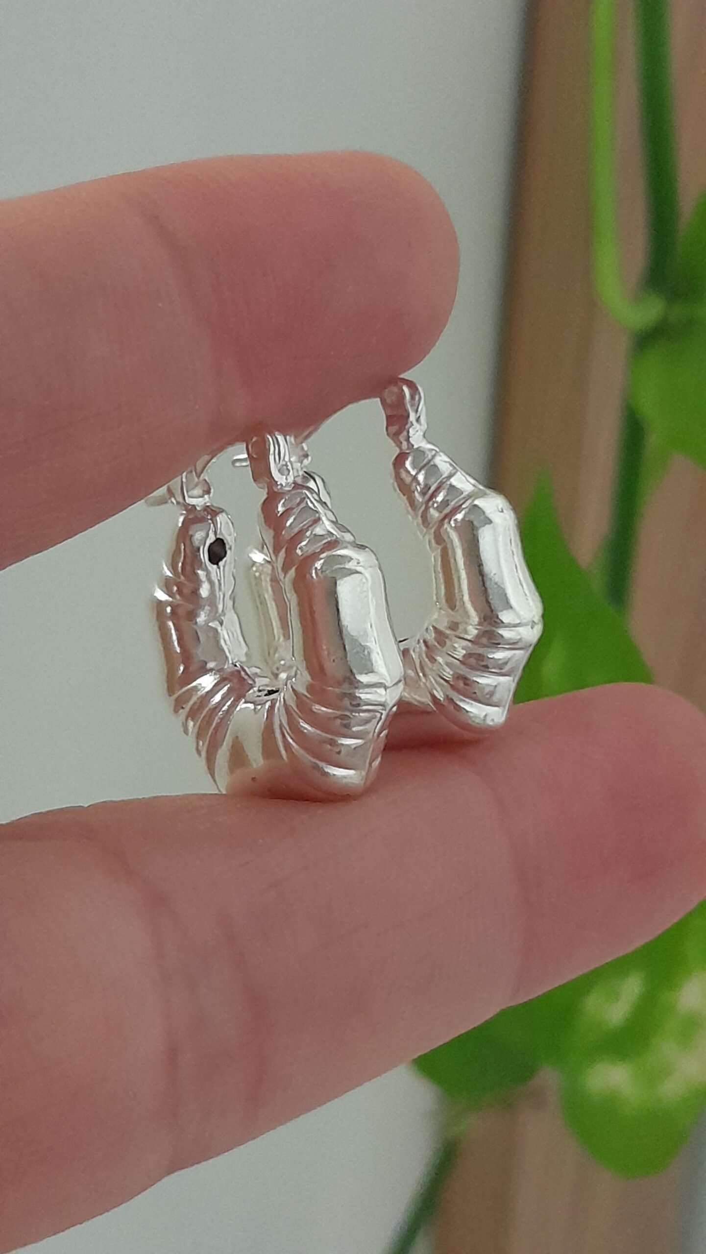 Aros huggies bambu – Laminados