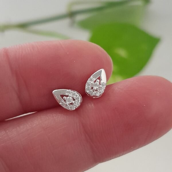 Aros mini gota - Laminados