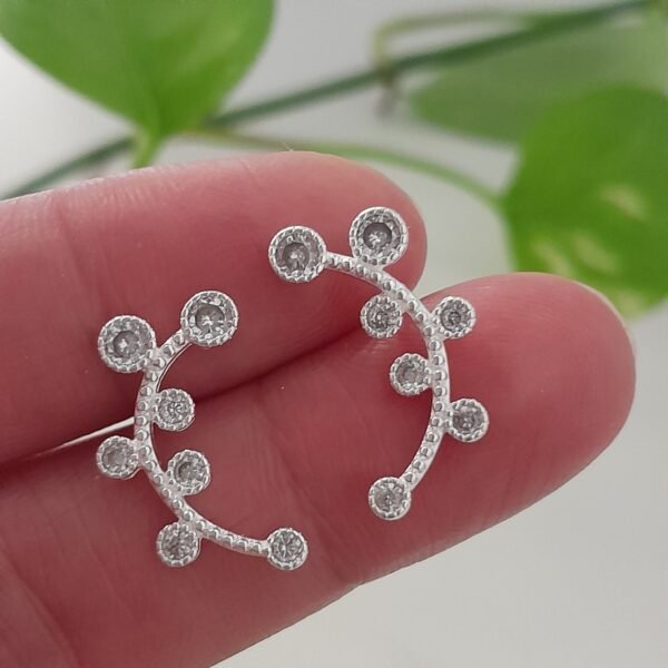 Aros mini puntos - Laminados