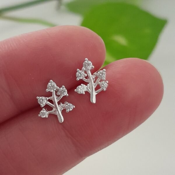 Aros mini plantitas - Laminados