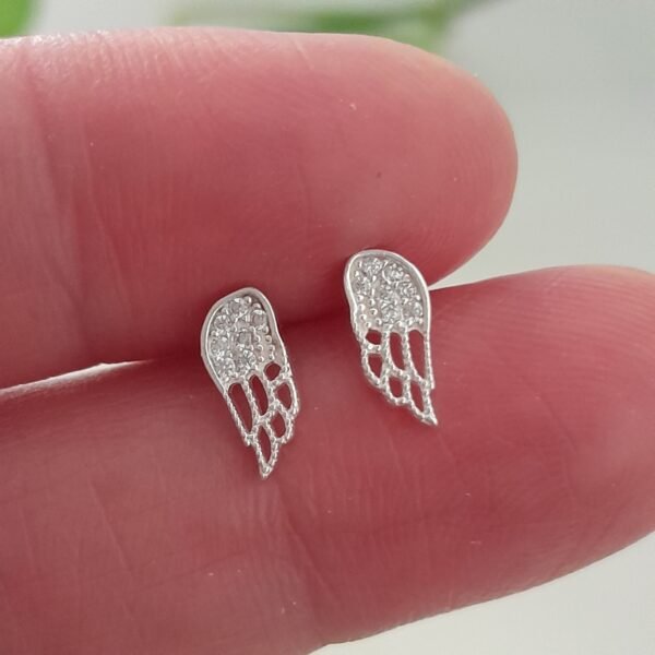 Aros mini alitas - Laminados