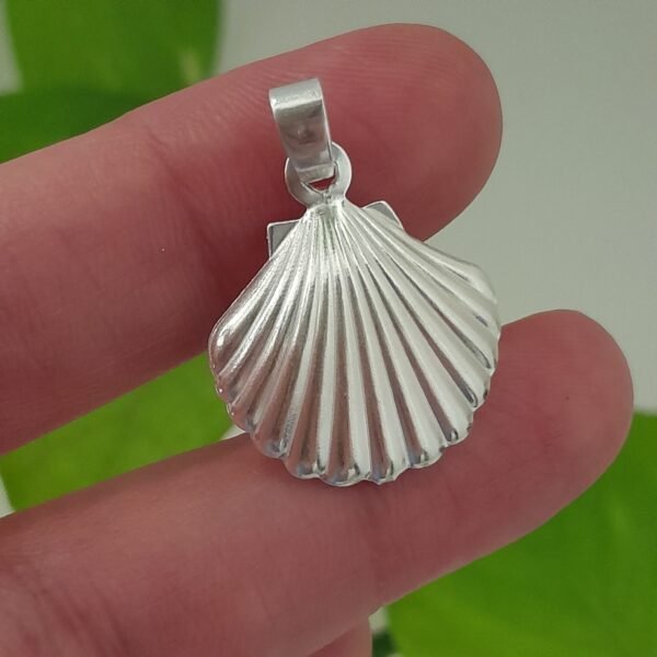 Dije mini concha de mar - Laminados