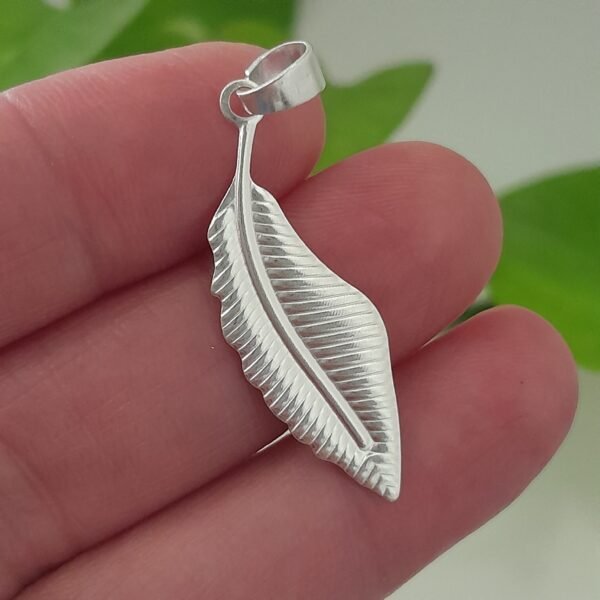 Dije pluma - Laminados