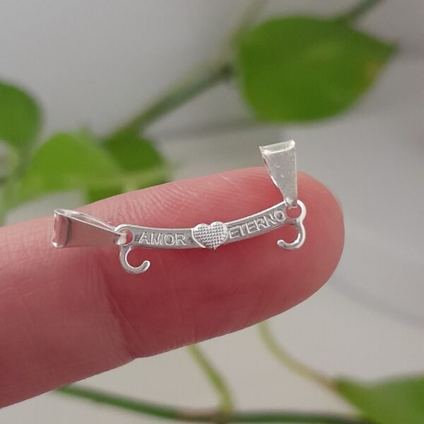 Dije extensor para 2 dijes - Laminados