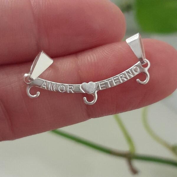 Dije extensor para 3 dijes - Laminados