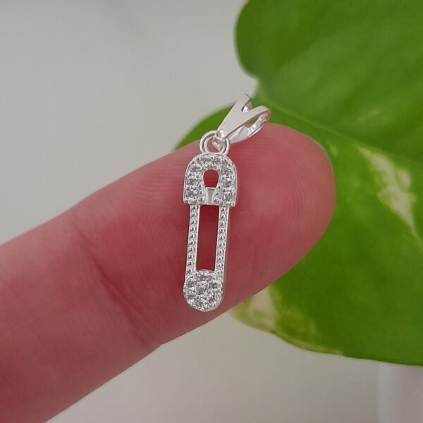 Dije candado brillo - Laminados