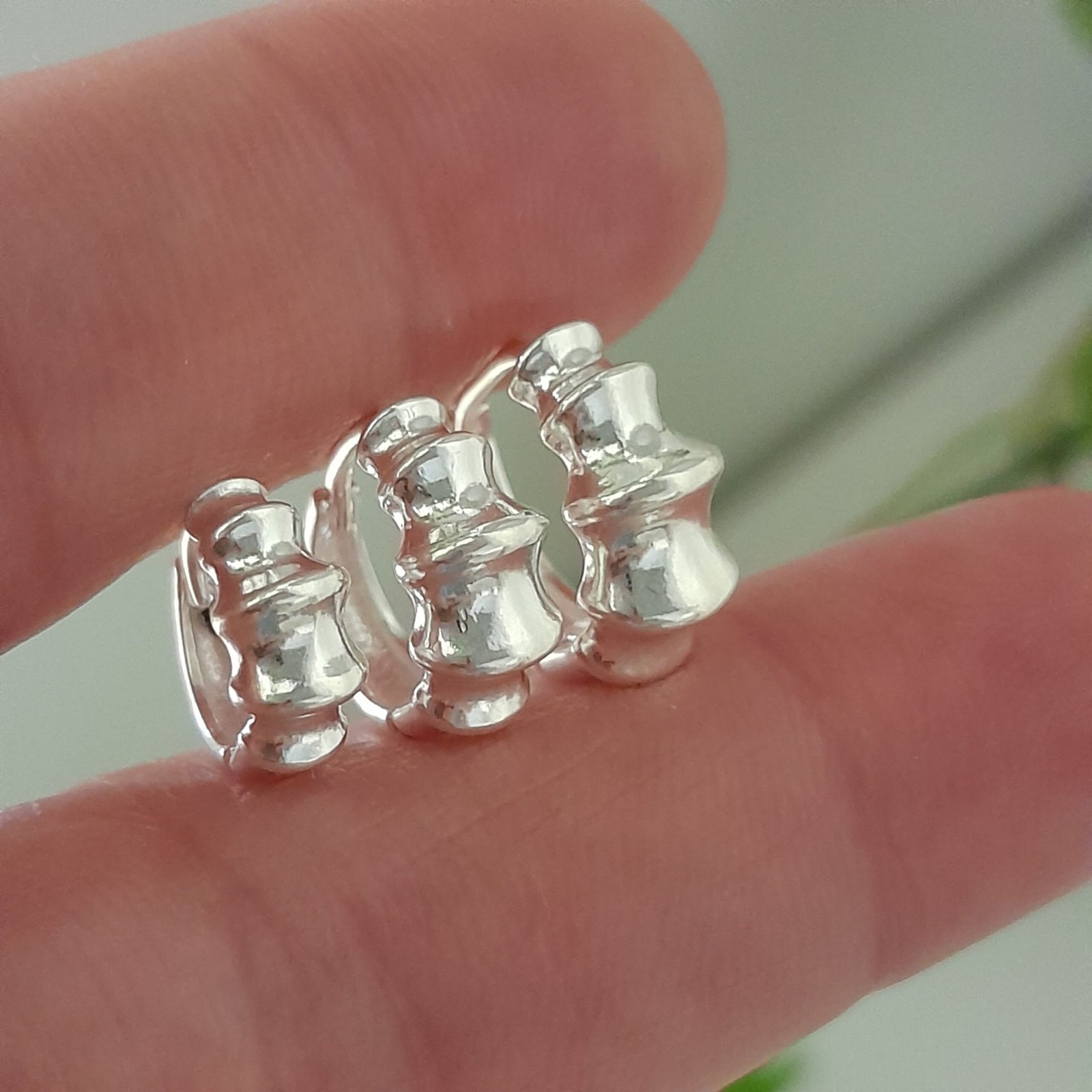 Aros mini higgies tres tamaños - Laminados - Image 2