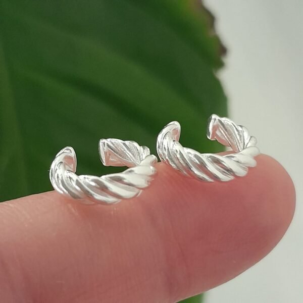 Aros mini acanalados - Laminados