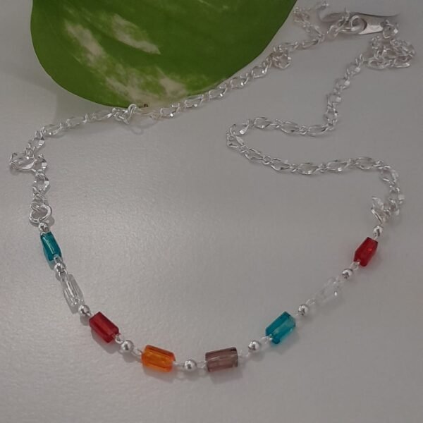 Chockers cilindro multicolor - Laminados