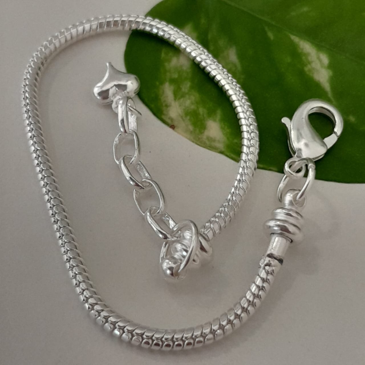 Pulsera serpiente redonda - Laminados - Image 3