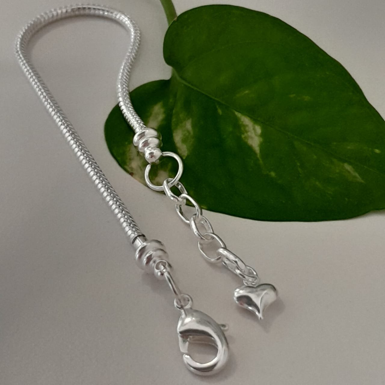 Pulsera serpiente redonda - Laminados - Image 2