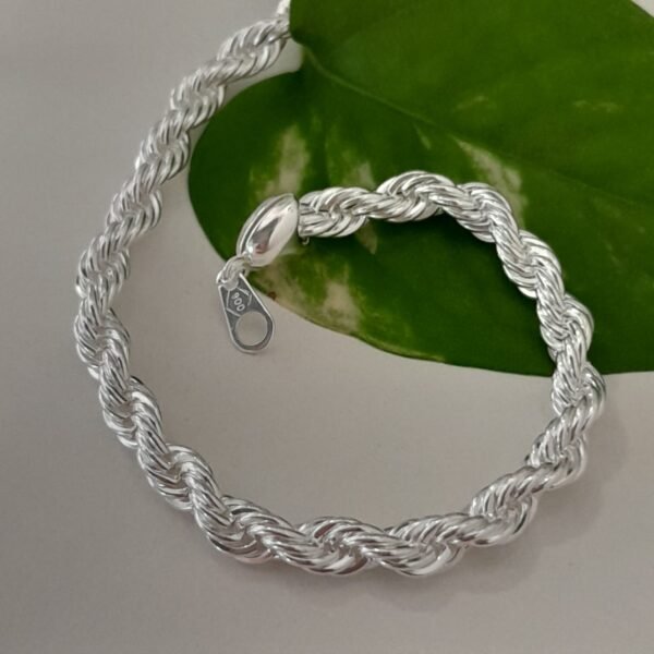 Pulsera de Cordón - Laminados