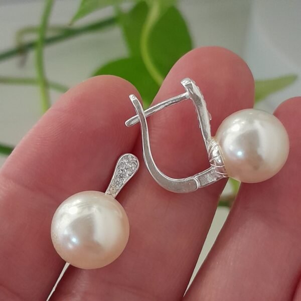 Aros perla – Laminados