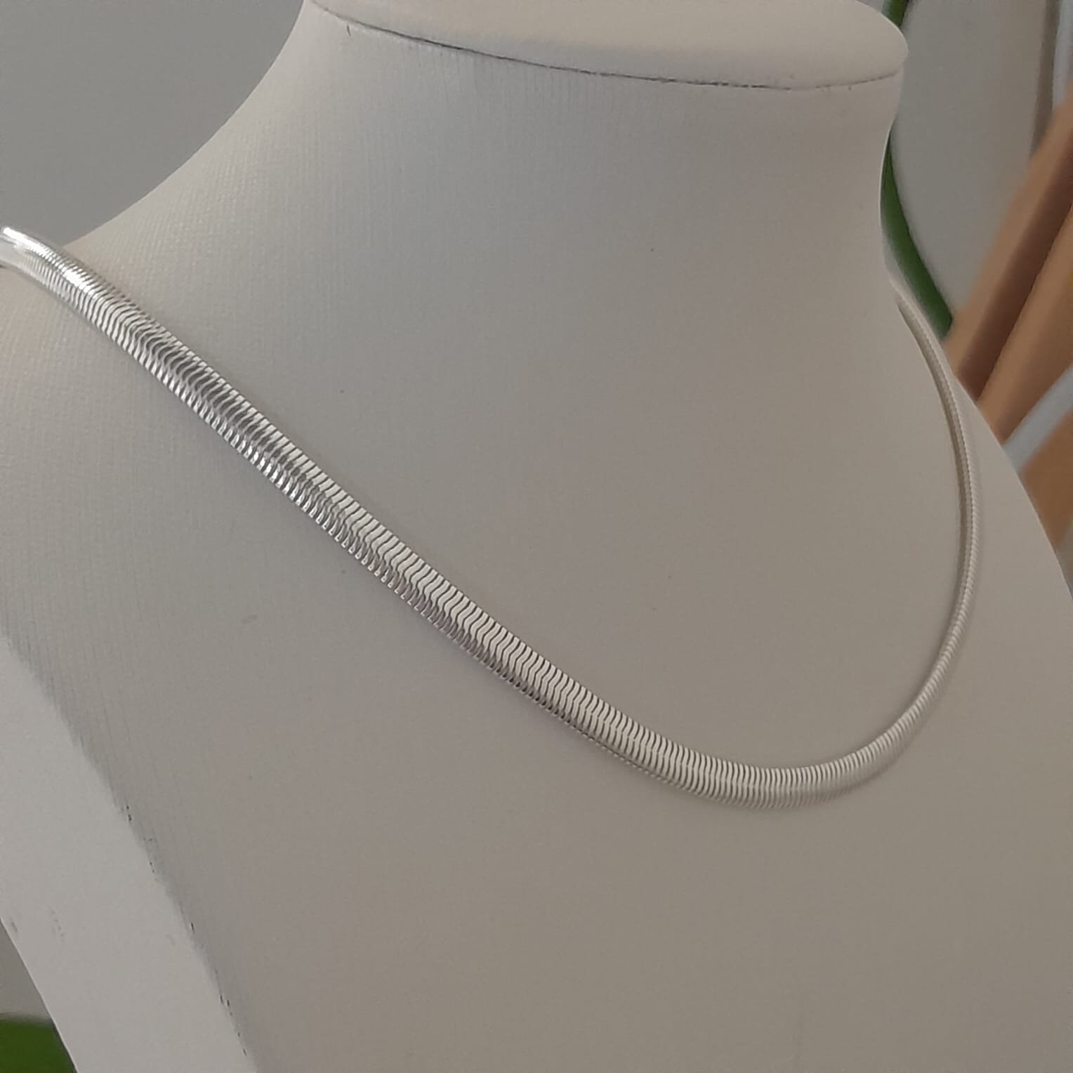 Cadena de 45 cm - Laminados