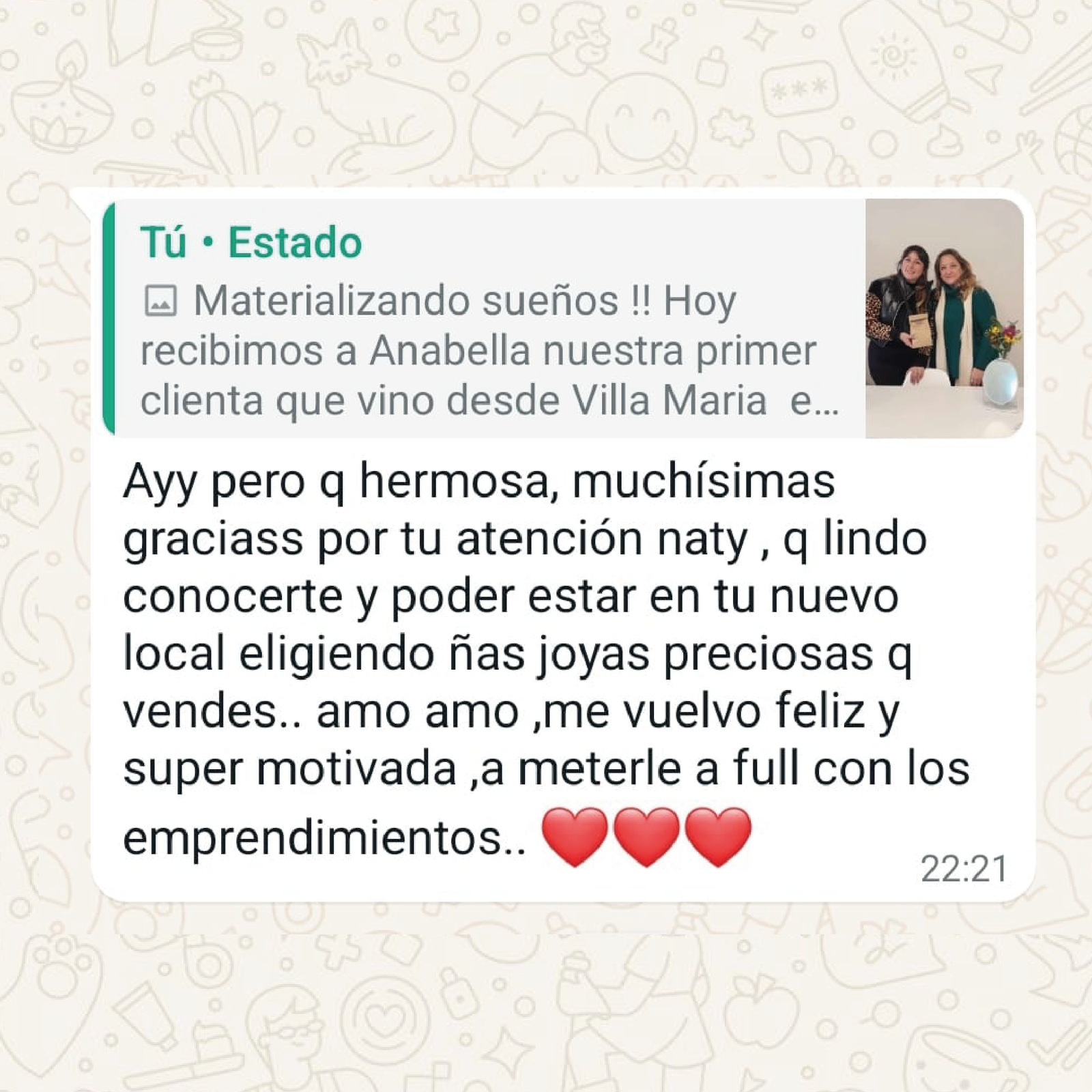 mensajes de la gente-12