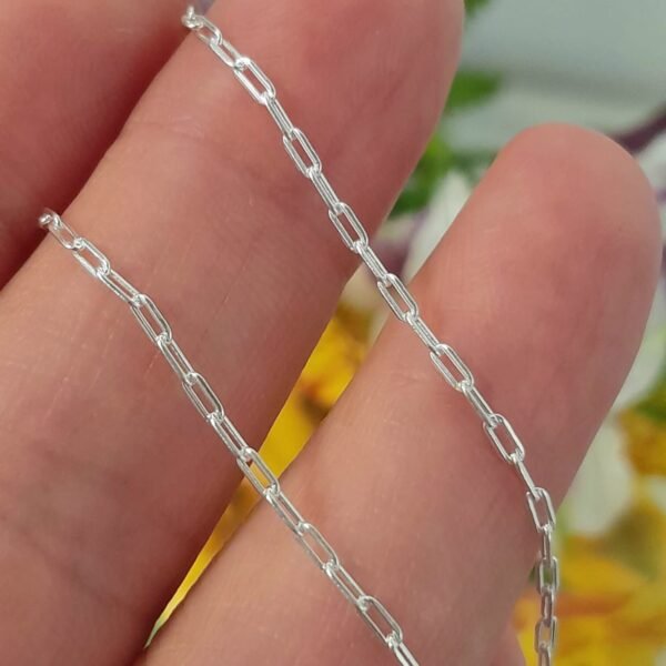 Cadena forcet laminada