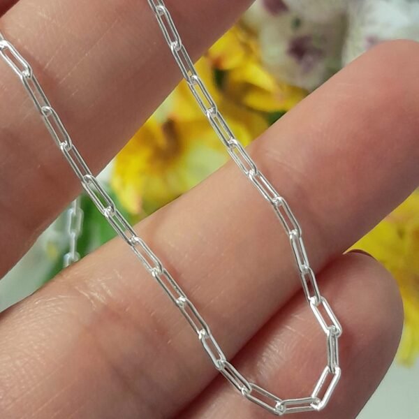 Cadena forcet laminada