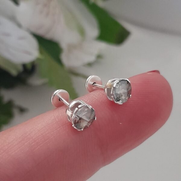 Abridor cubic redondo