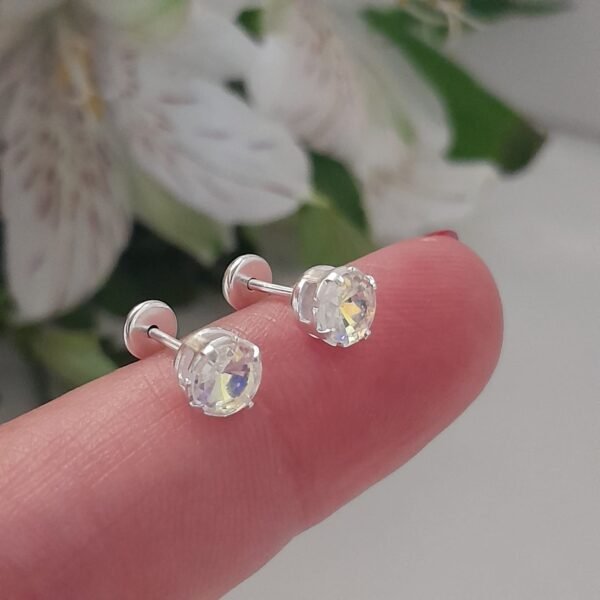 Abridor engarzado aurora boreal sw