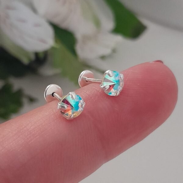 Abridor iridiscente sw