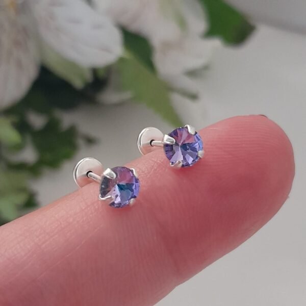 Abridor sw violeta mistico