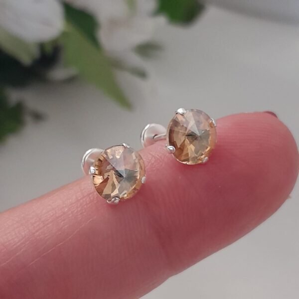 Abridor circular cubic ambar