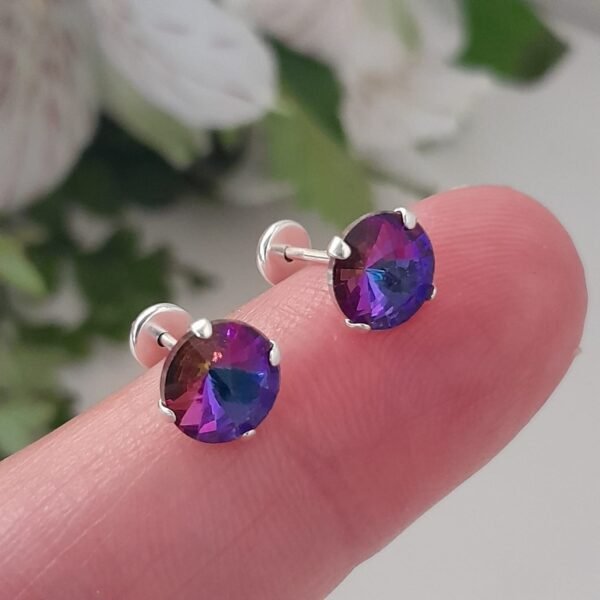 Abridor sw violeta intenso