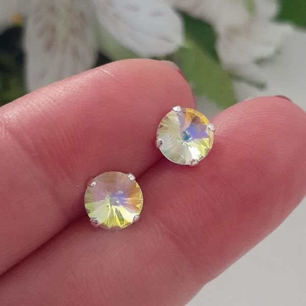 Abridor sw aurora boreal engarzado