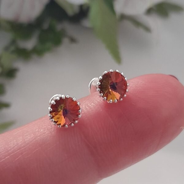 Abridor circular sw atardecer