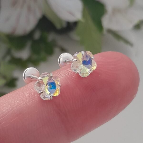 Abridor sw flor aurora boreal