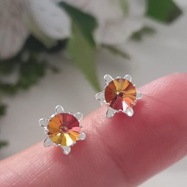 Abridor sw flor con petalos