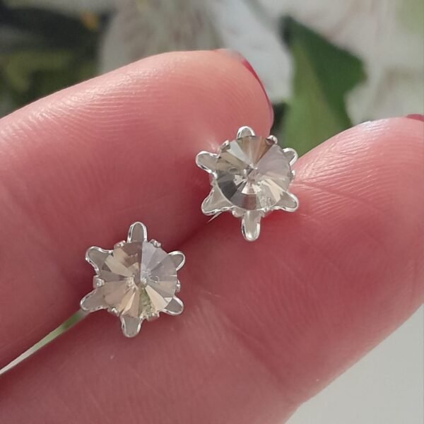 Abridor sw flor con petalos