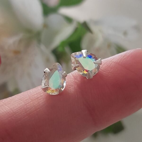 Abridor sw gota iridiscente