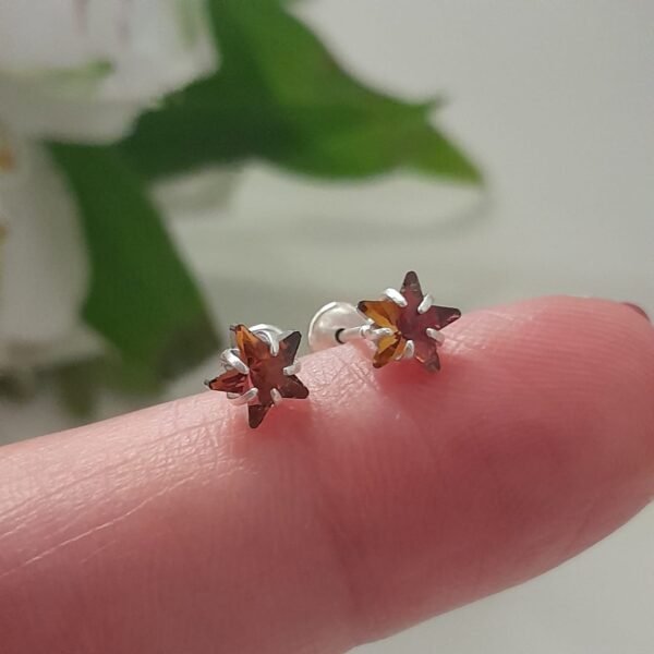 Abridor sw estrella tornasolado