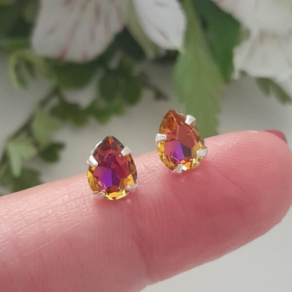 Abridor sw gota tornasolado