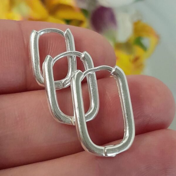 Trio huggies ovalado