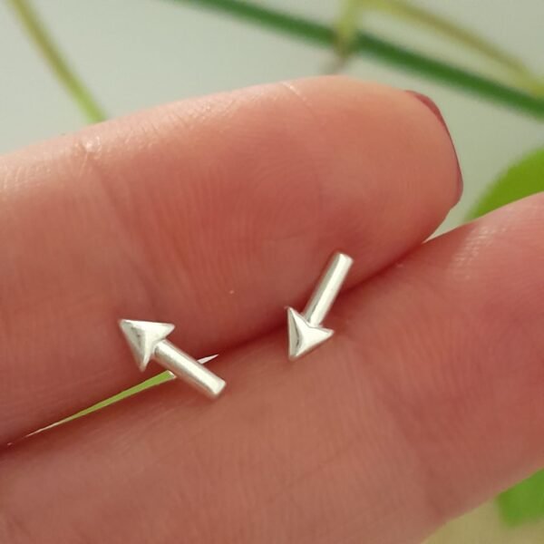 Abridor flecha lisa-aro italiano