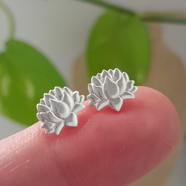 Abridor flor de loto-aro italiano