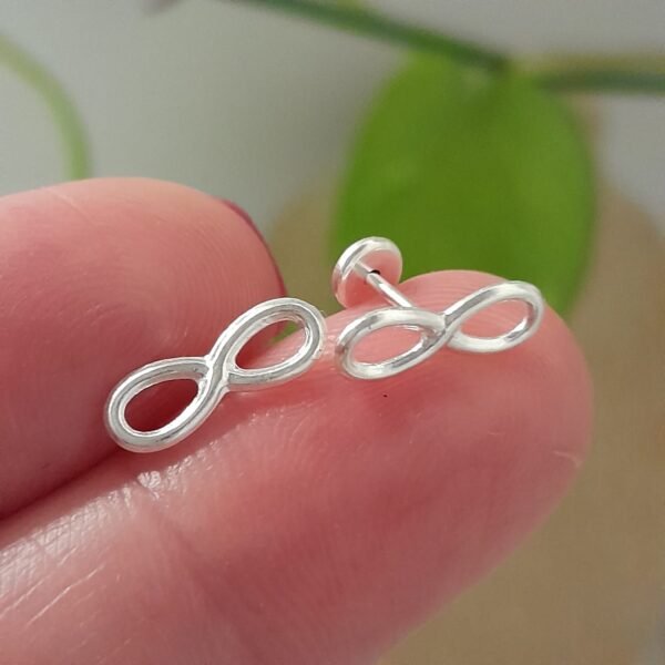 Abridor infinito liso-aro italiano