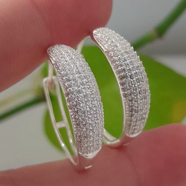 Huggies brillo-argolla italiana