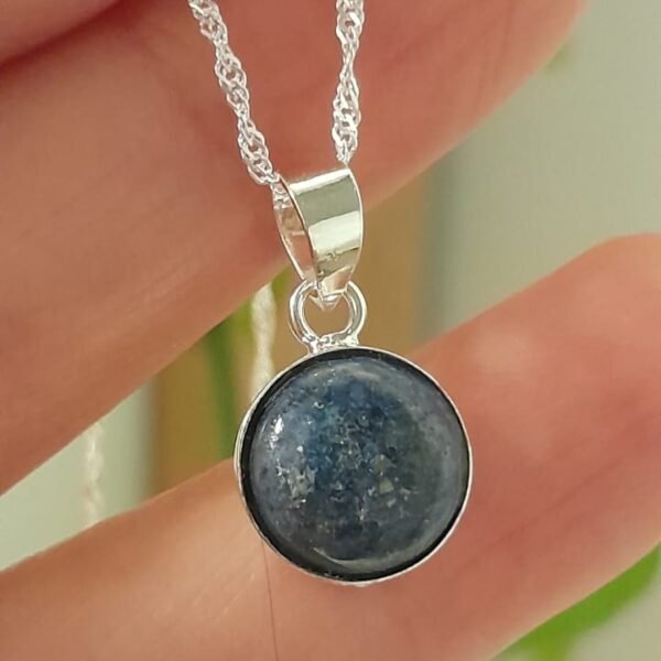 Piedra natural azul-conjunto italiano