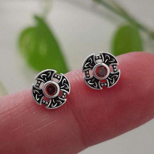 Simbolo celta pasante italiano