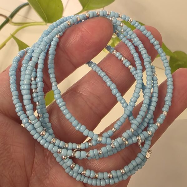 Chilenita 1 metro-cadena italiana