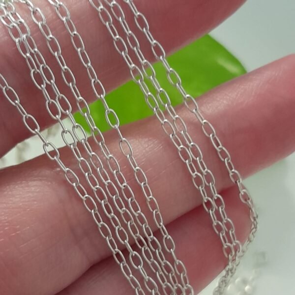 Eslabones-pulsera italiana