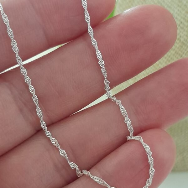 Singapur-cadena italiana