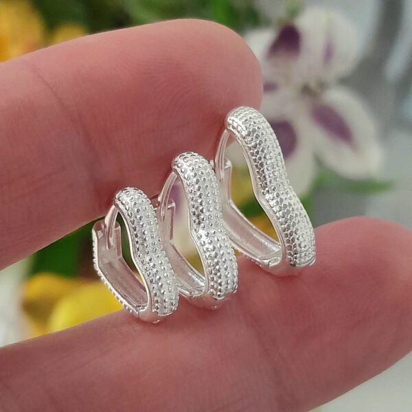 Trio huggies corazon